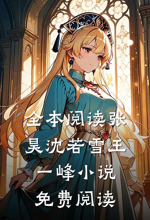 全本阅读张昊沈若雪王一峰小说免费阅读