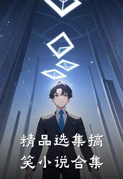 精品选集搞笑小说合集