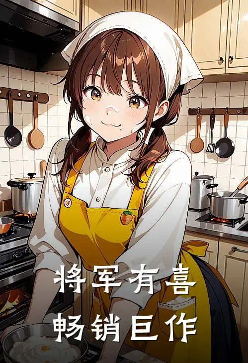 将军有喜畅销巨作