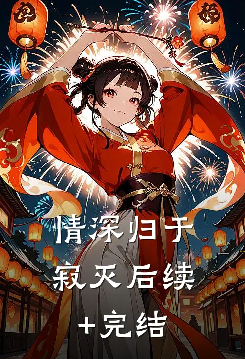 情深归于寂灭后续+完结