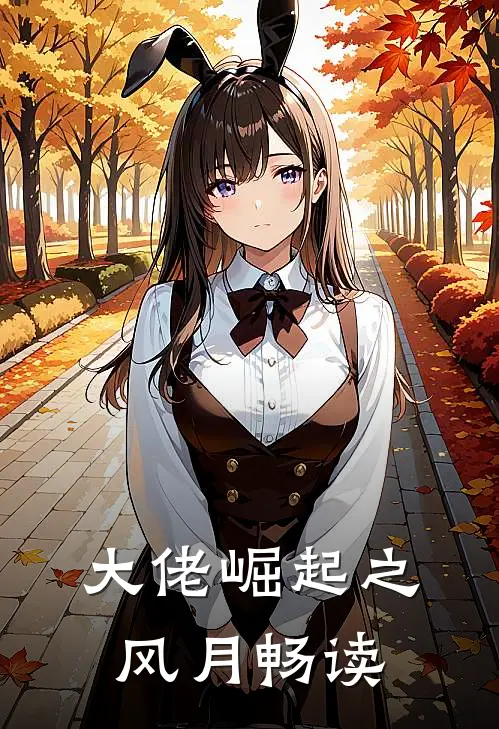 大佬崛起之风月畅读