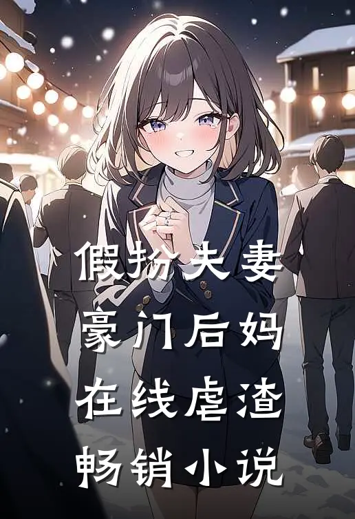假扮夫妻：豪门后妈在线虐渣畅销小说