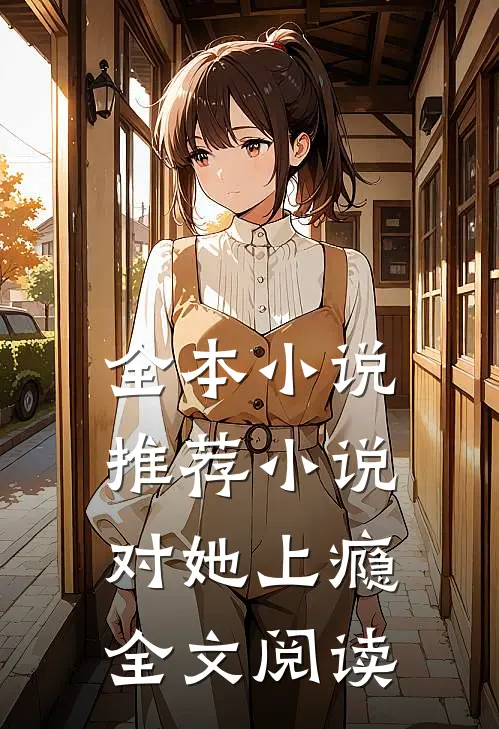 全本小说推荐小说对她上瘾全文阅读