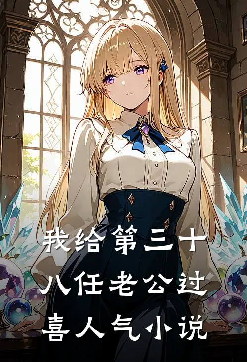 我给第三十八任老公过喜人气小说