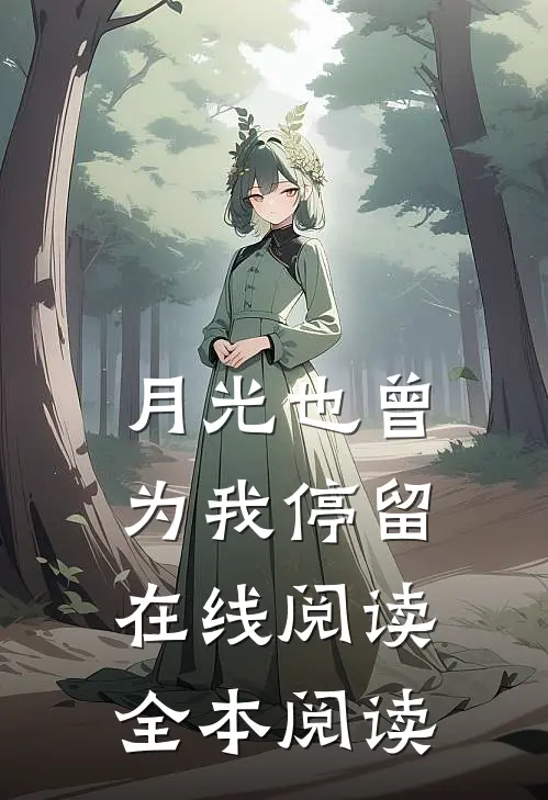 月光也曾为我停留在线阅读全本阅读