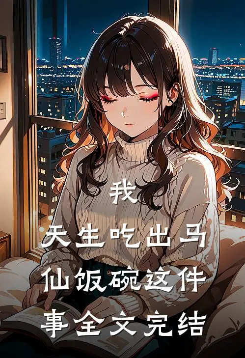 我，天生吃出马仙饭碗这件事全文完结