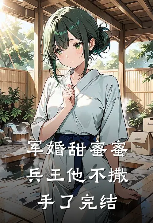 军婚甜蜜蜜，兵王他不撒手了完结