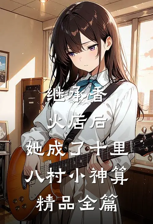 继承香火店后，她成了十里八村小神算精品全篇