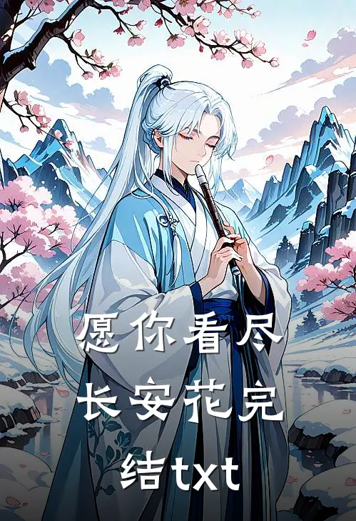 愿你看尽长安花完结txt