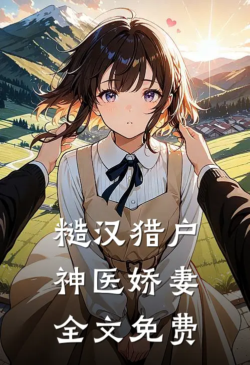 糙汉猎户神医娇妻全文免费