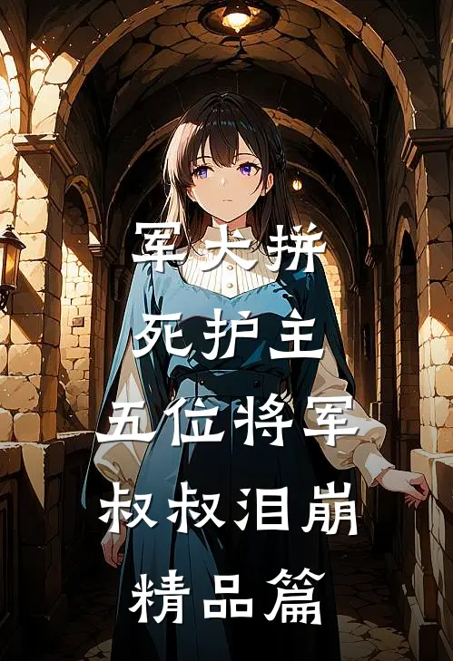 军犬拼死护主，五位将军叔叔泪崩精品篇