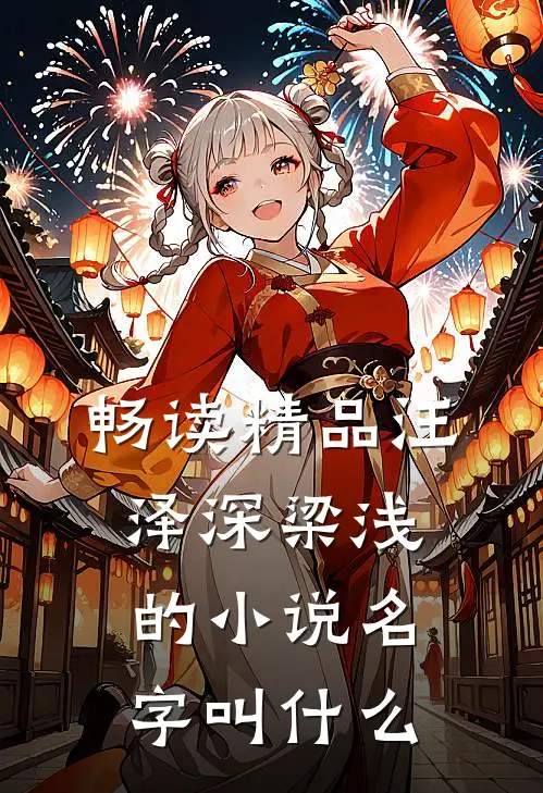 畅读精品汪泽深梁浅的小说名字叫什么