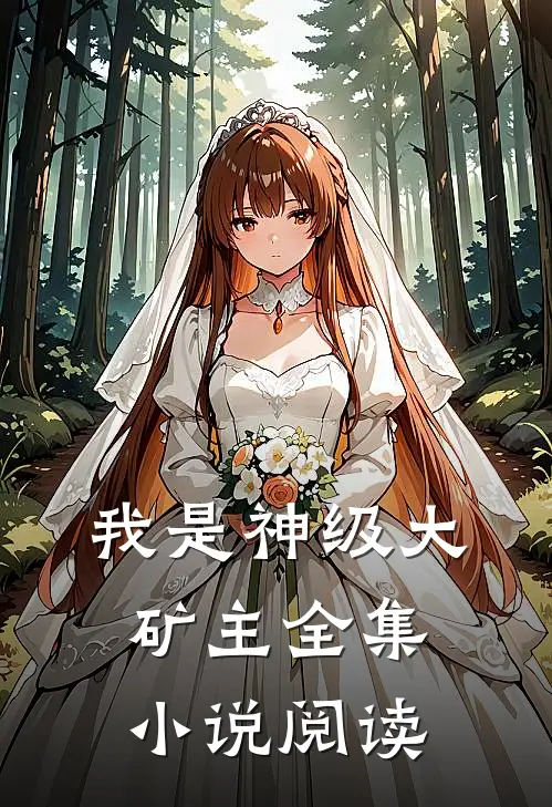我是神级大矿主全集小说阅读