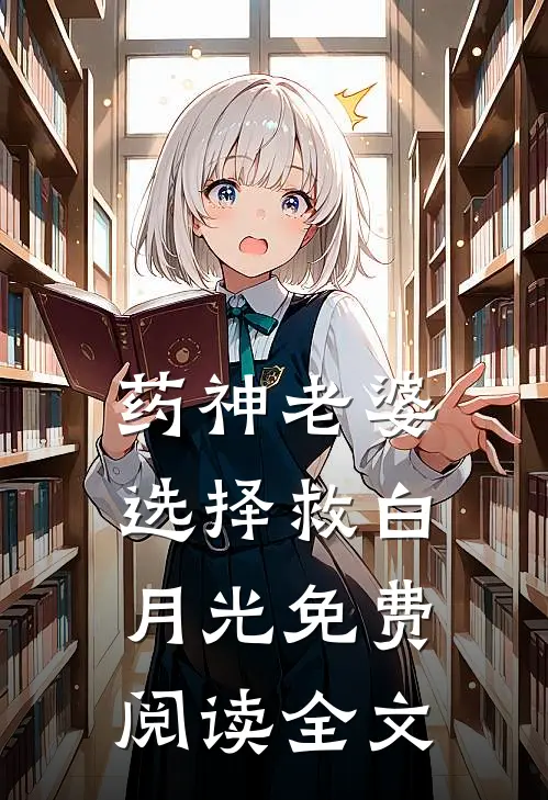 药神老婆选择救白月光免费阅读全文