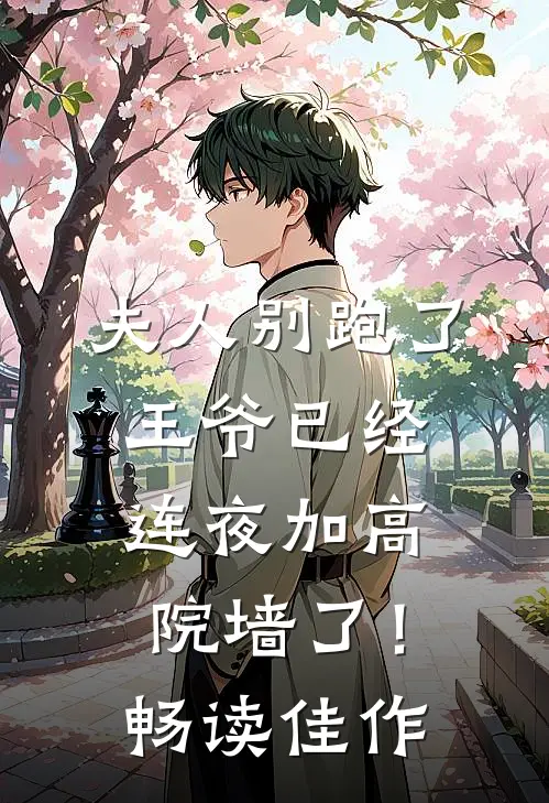 夫人别跑了，王爷已经连夜加高院墙了！畅读佳作