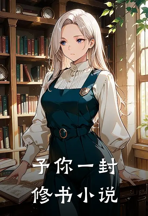 予你一封修书小说