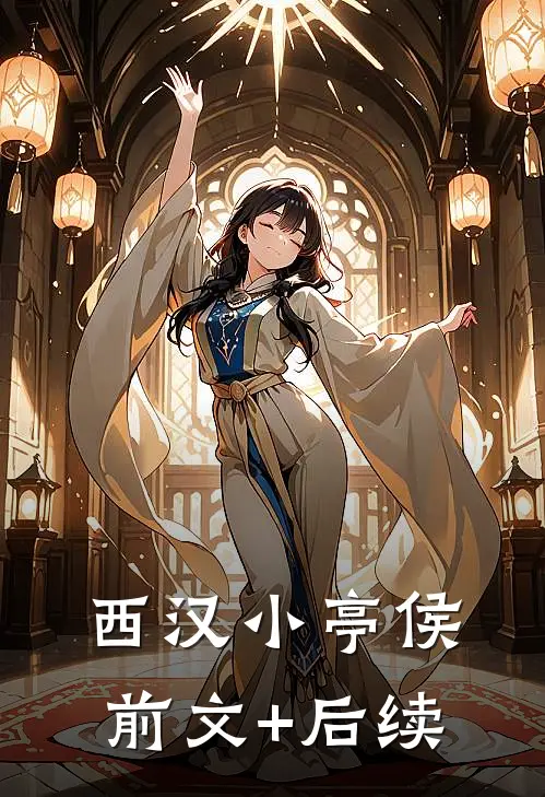 西汉小亭侯前文+后续