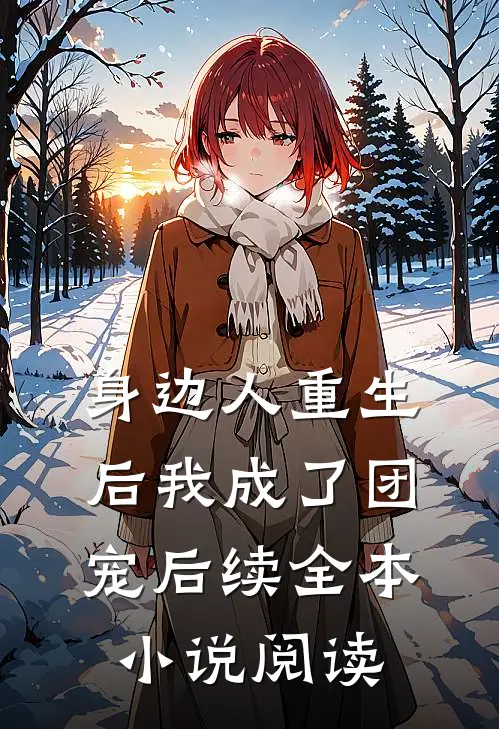 身边人重生后我成了团宠后续全本小说阅读