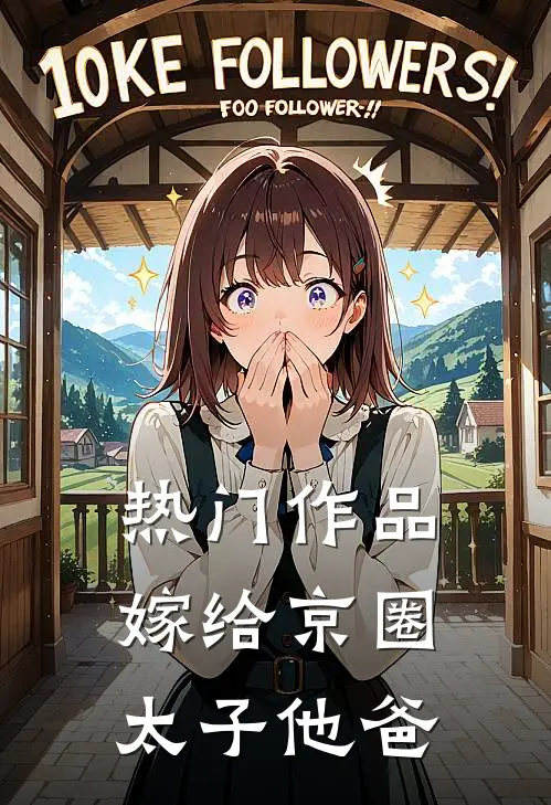 热门作品嫁给京圈太子他爸