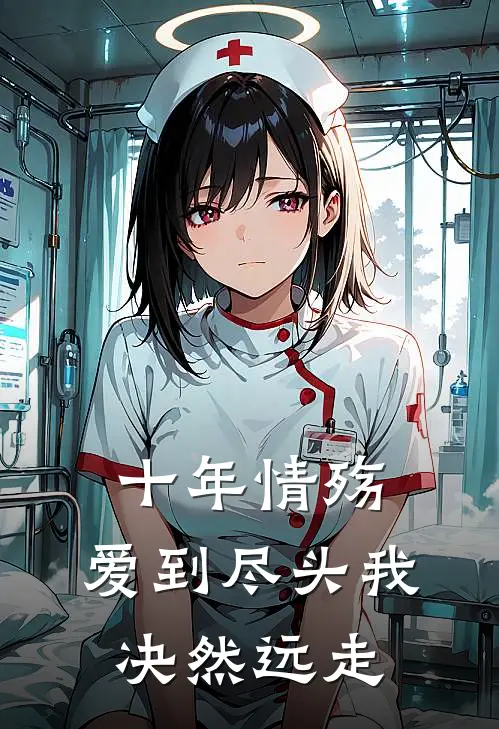十年情殇：爱到尽头我决然远走