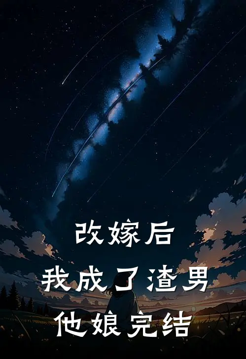 改嫁后，我成了渣男他娘完结