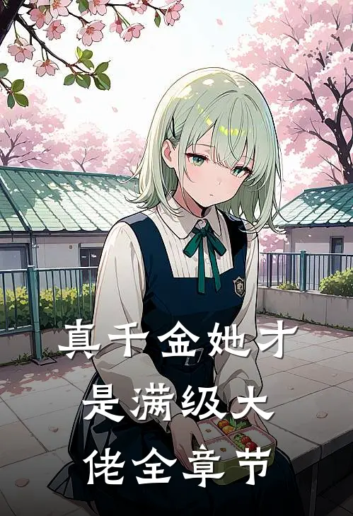 真千金她才是满级大佬全章节