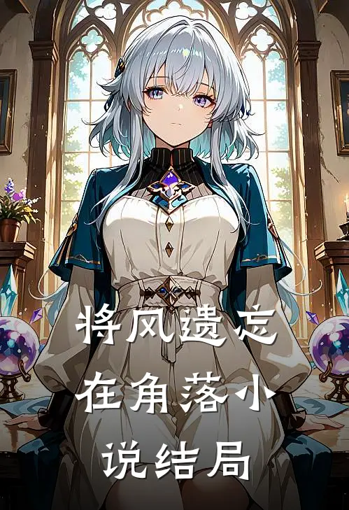 将风遗忘在角落小说结局