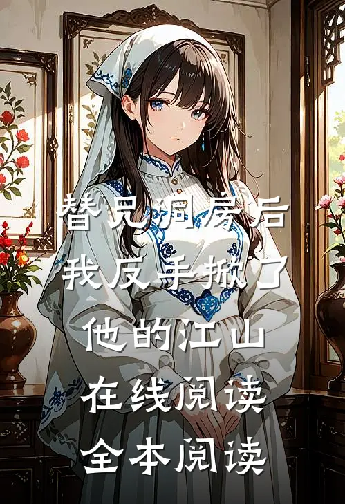替兄洞房后，我反手掀了他的江山在线阅读全本阅读