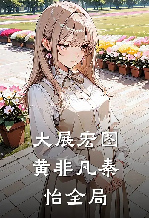 大展宏图黄非凡秦怡全局