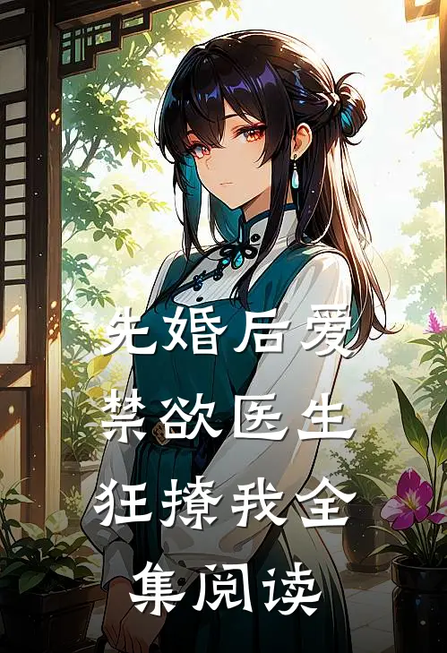 先婚后爱：禁欲医生狂撩我全集阅读