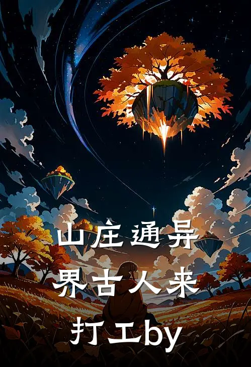 山庄通异界古人来打工by