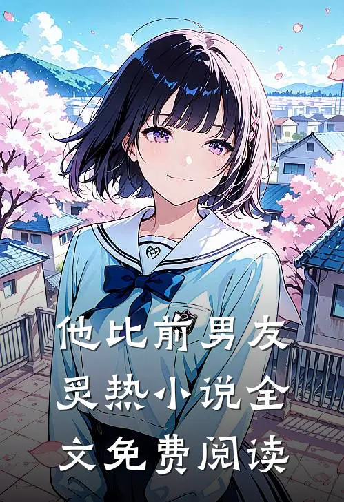 他比前男友炙热小说全文免费阅读