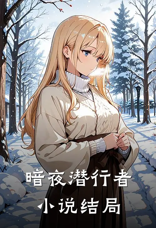 暗夜潜行者小说结局