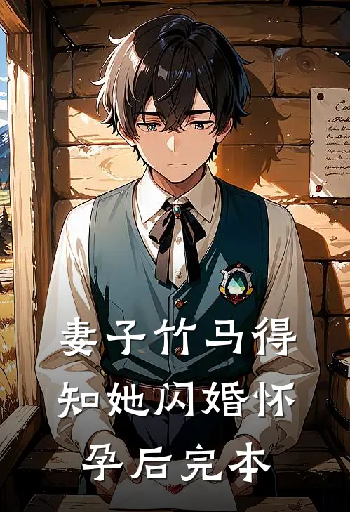 妻子竹马得知她闪婚怀孕后完本