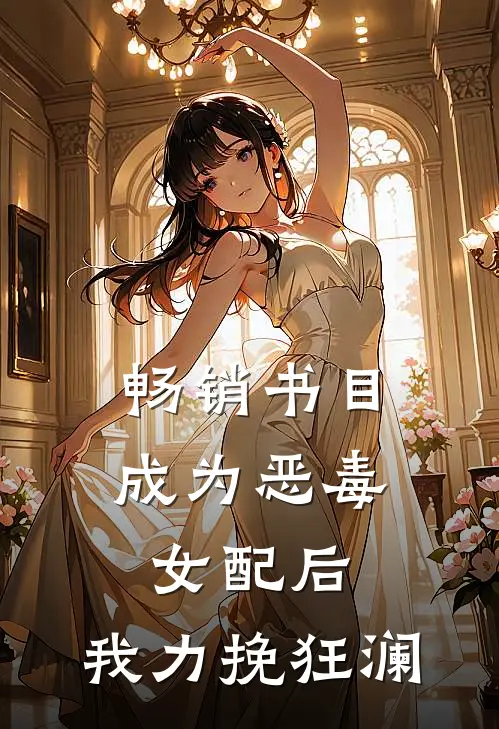 畅销书目成为恶毒女配后，我力挽狂澜