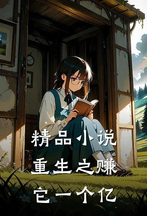 精品小说重生之赚它一个亿