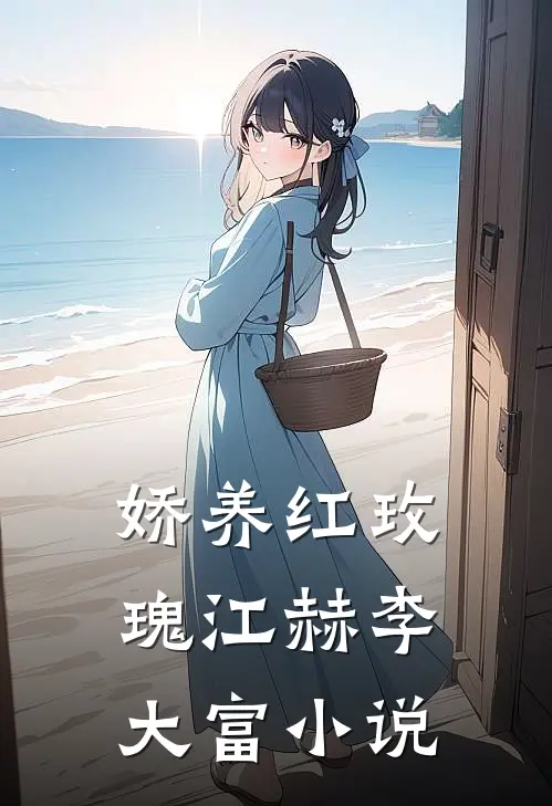 娇养红玫瑰江赫李大富小说