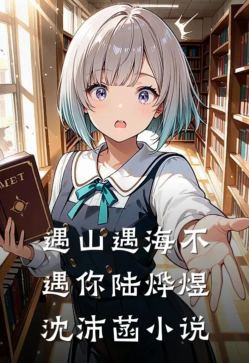 遇山遇海不遇你陆烨煜沈沛菡小说