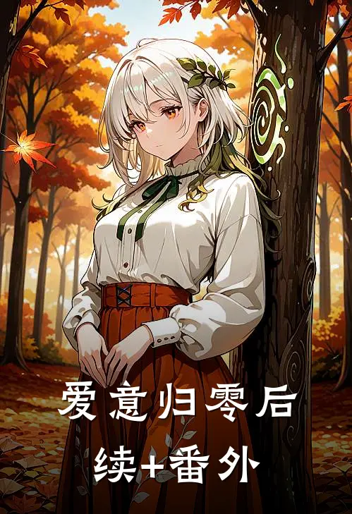 爱意归零后续+番外