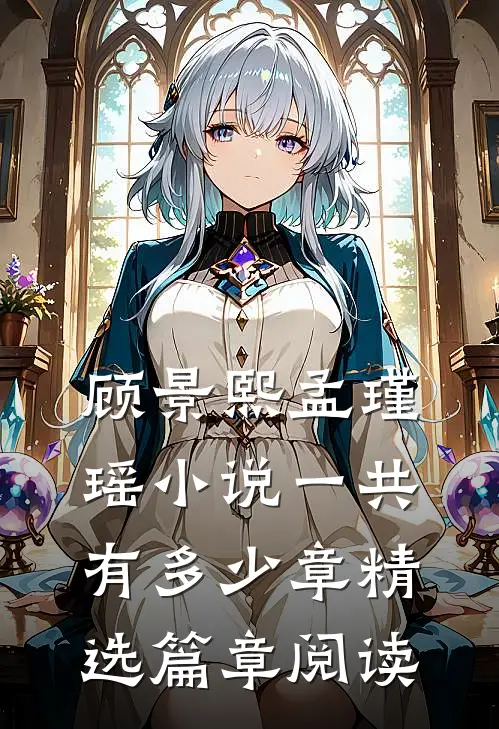 顾景熙孟瑾瑶小说一共有多少章精选篇章阅读