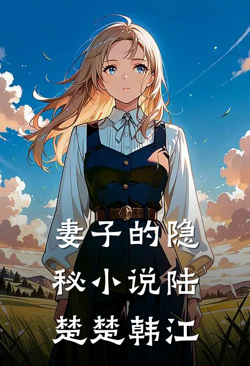妻子的隐秘小说陆楚楚韩江
