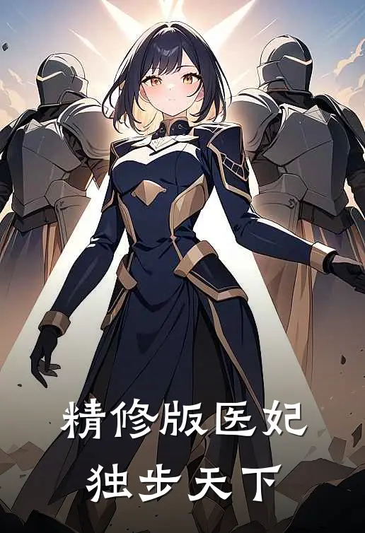 精修版医妃独步天下