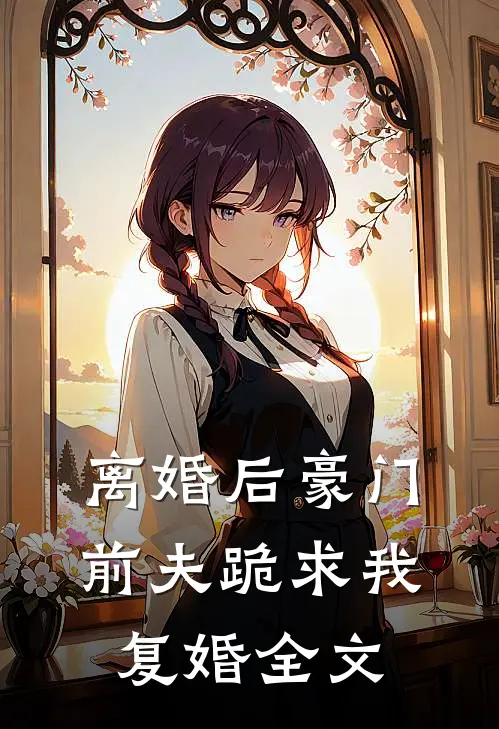 离婚后豪门前夫跪求我复婚全文