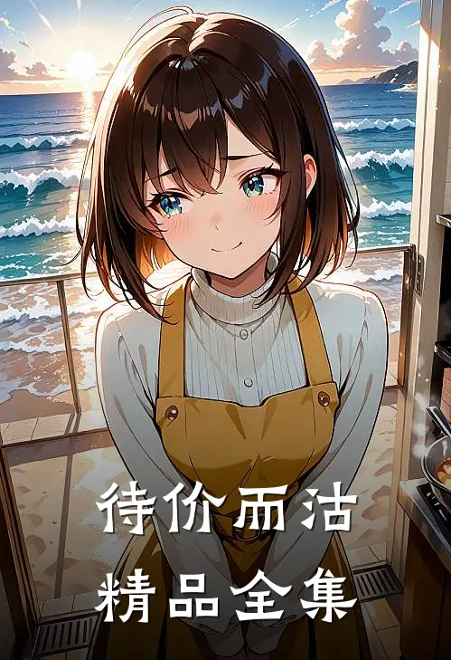 待价而沽精品全集