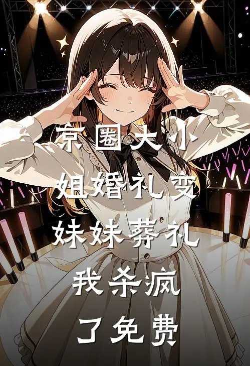 京圈大小姐婚礼变妹妹葬礼，我杀疯了免费