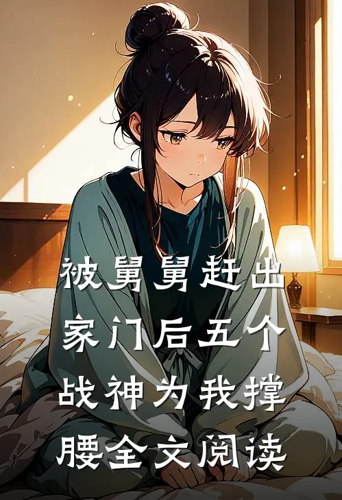 被舅舅赶出家门后五个战神为我撑腰全文阅读