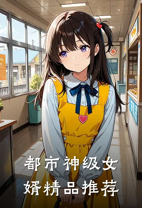 都市神级女婿精品推荐