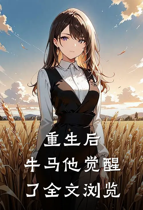 重生后，牛马他觉醒了全文浏览