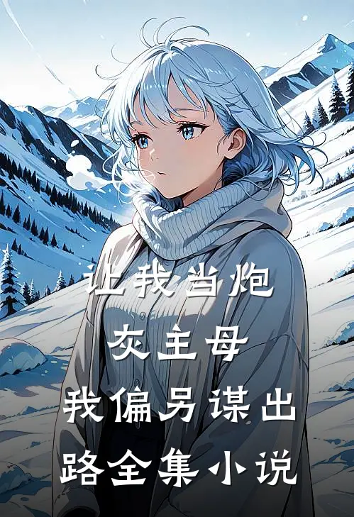 让我当炮灰主母，我偏另谋出路全集小说