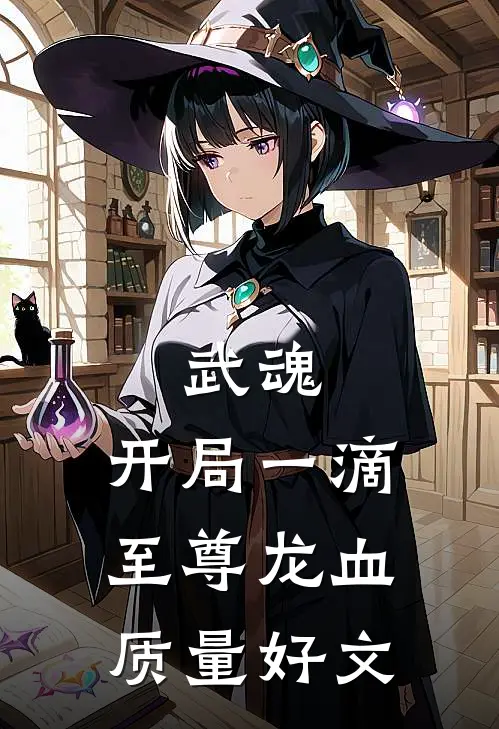 武魂：开局一滴至尊龙血质量好文